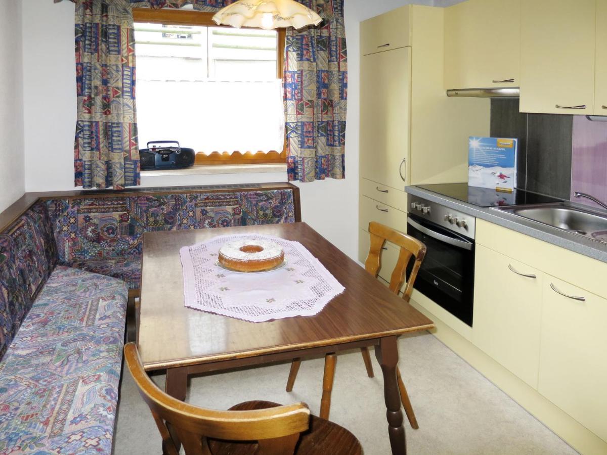 Apartment Prem - Kpl633 By Interhome カップル エクステリア 写真