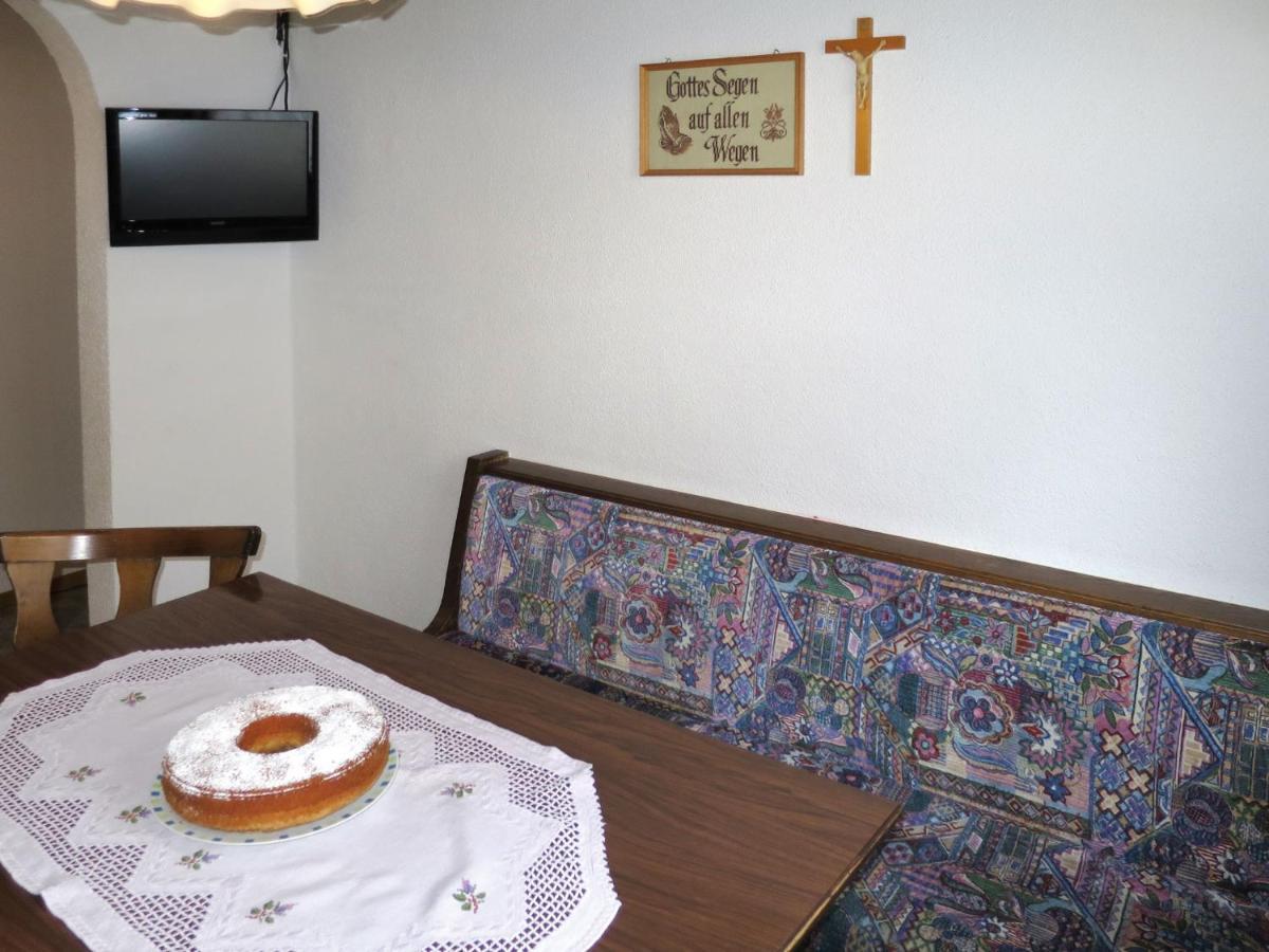 Apartment Prem - Kpl633 By Interhome カップル エクステリア 写真